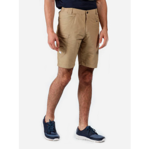 Шорти Regatta Delgado Short RMJ228-J66 40 Бежеві (5057538885871) краща модель в Хмельницькому