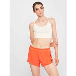 Спортивний топ Nike W Nk Df Indy Ll Bra DB8765-110 M в Хмельницькому