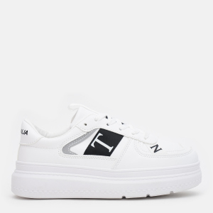 Кросівки Ideal W97 36 (22.5 см) Білі з чорним (H2100000225781) в Хмельницькому