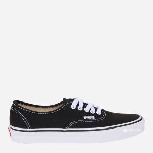 Кеды Vans Ua Authentic VEE3BLK 46 (T12) 30 см (700053288614) в Хмельницком