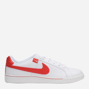 Кеды Nike Court Royale CJ9263-100 44.5 (12) 30 см (193658089241) лучшая модель в Хмельницком