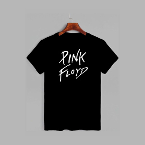 Футболка Likey Pink Floyd M150-0420 XL Чорна (2000000181820) в Хмельницькому