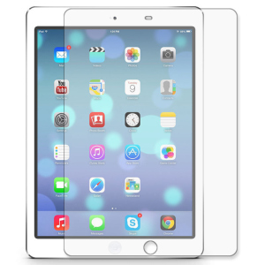 Протиударна захисна плівка Remax для Apple iPad Air Матова ТОП в Хмельницькому