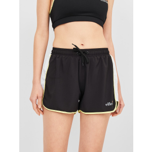 Спортивні шорти Ellesse SRI11490-BLACK XXS (6) Чорні (5059335499732) ТОП в Хмельницькому