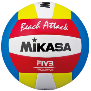 М'яч для пляжного волейболу Mikasa "BEACH ATTACK" VXS-BA в Хмельницькому