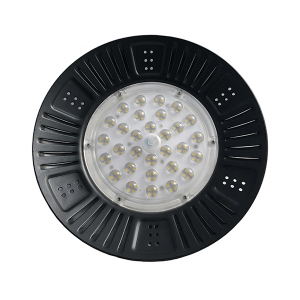 Светодиодный светильник для промышленных помещений LightProm 100W, LED, 11000Lm, 6000K (6646) в Хмельницком