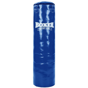 Мішок боксерський Boxer PVC 80 см Синій (1003-04B) краща модель в Хмельницькому