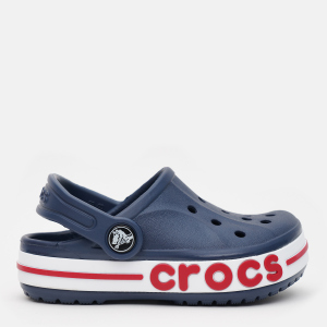 Кроксы Crocs Kids Jibbitz Bayaband Clog 205100-410-C11 28-29 Синие (887350618853) ТОП в Хмельницком