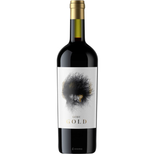 Вино Ego Bodegas Goru Gold DOP Jumilla красное сухое 0.75 л 14.5% (8437013527149) в Хмельницком