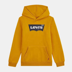 Худі дитяче Levi's Lvb-Batwing Screenprint Hoodie 9E8778-Y0L 146-152 см (3665115409888) краща модель в Хмельницькому