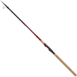 Спиннинг Shimano Catana Rod Telespin 1.65 м 1-11 г 1.65 3-6 (22667691) лучшая модель в Хмельницком