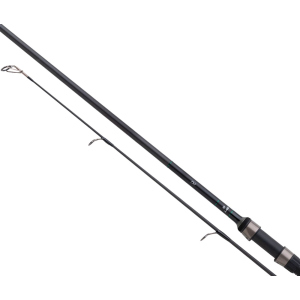 Вудлище коропове Shimano Tribal Carp TX-1A 13-INT 3.96 м (3pc) 3.96 3.5 (22662879) ТОП в Хмельницькому