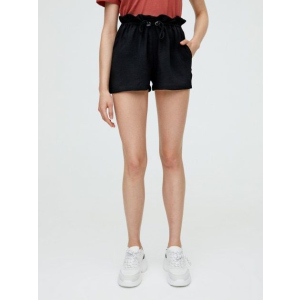 Шорти Pull & Bear 9690/317/800 M Чорні (09690317800038) рейтинг