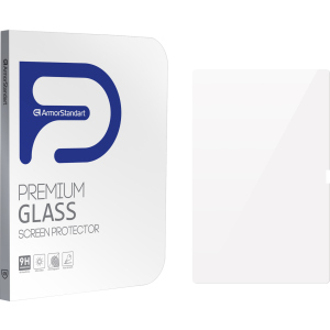 Защитное стекло Armorstandart Glass.CR для Samsung Galaxy Tab S7 FE T730/T736 Transparent ТОП в Хмельницком