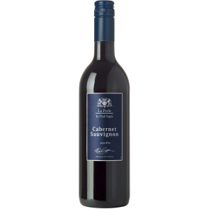 Вино La Perle Cabernet Sauvignon красное сухое 0.75 л 10.6-12.9% (3552657021954)