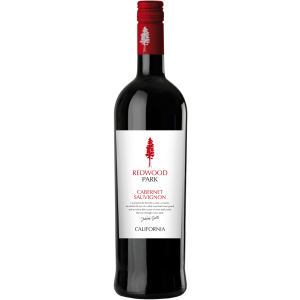 Вино Redwood Park Cabernet червоне сухе 0.75 л 13-15% (8594045653076) краща модель в Хмельницькому