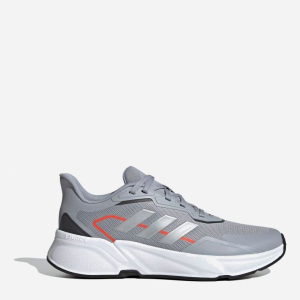 Кросівки Adidas X9000L1 H00551 43 (10) 28.5 см Halsil/Msilve/Gresix (4064047084597) ТОП в Хмельницькому