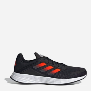 Кросівки Adidas Duramo Sl H04622 44 (10.5) 29 см Cblack/Solred/Carbon (4064047944433) в Хмельницькому