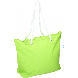 Сумка LIFETIME Beach Bag 59x19x40 см Green (871125217519-1 green) ТОП в Хмельницькому