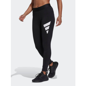 Спортивні штани Adidas W Fi 3B Legging GU9696 S Black (4064047350630) ТОП в Хмельницькому