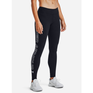 Спортивні штани Under Armour UA Favorite WM Leggings 1356403-001 S (194512545842) ТОП в Хмельницькому