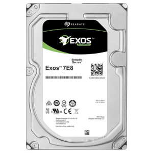 Жорсткий диск 3.5 2TB Seagate (ST2000NM001A) краща модель в Хмельницькому