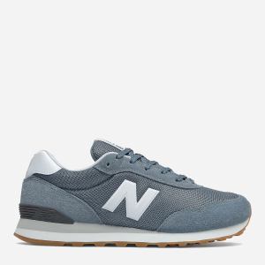 Кросівки New Balance 515 ML515HR3 39 (7) 25 см Блакитні (195481059637) краща модель в Хмельницькому