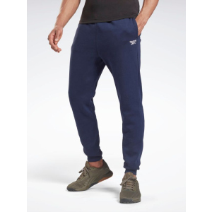 Спортивні штани Reebok Ri Fleece Jogger GS1602 M Vecnav (4064055086507) в Хмельницькому