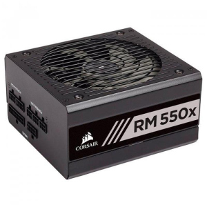 Блок питания Corsair RM550X (CP-9020177-EU) 550W в Хмельницком