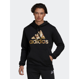 Худі Adidas M Camo Hd GV2126 2XL Black (4064054277791) в Хмельницькому