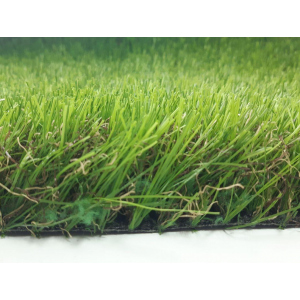 Декоративна штучна трава Orotex Elite 40 мм Зелена 1 м2 5309 ТОП в Хмельницькому