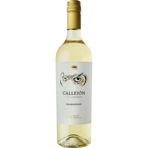 Вино Vinos De La Luz Callejon Del Crimen Chardonnay 2018 белое сухое 0.75 л 14% (7798287390329) рейтинг