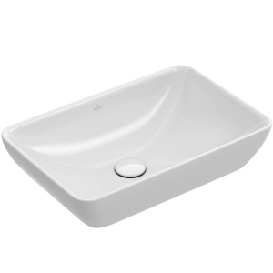 Умивальник на стільницю Villeroy & Boch Venticello 55х36 (41135501) в Хмельницькому