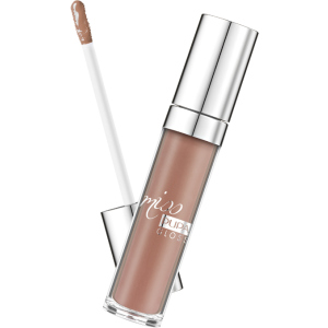 Блиск для губ Pupa Miss Pupa Gloss №105 Majestic Nude 5 мл (8011607254170) в Хмельницькому