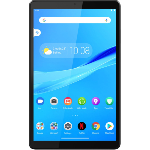 Планшет Lenovo Tab M8 FHD 3/32 WiFi Platinum Grey (ZA5F0005UA) лучшая модель в Хмельницком