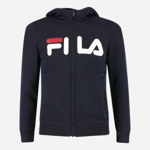 Толстовка FILA 108473-Z3 122-128 см Сапфірова (4670036605690) в Хмельницькому