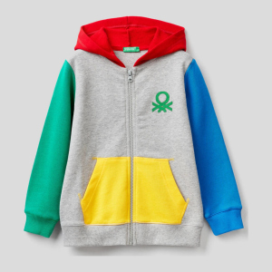 Толстовка United Colors of Benetton 3J68C5974.G-901 170 см KL (8300895205439) в Хмельницком