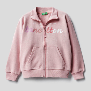 Толстовка United Colors of Benetton 3J68C5972.G-223 150 см XL (8300895483448) в Хмельницком