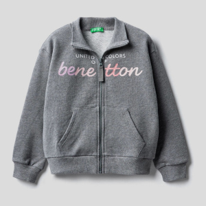 Толстовка United Colors of Benetton 3J68C5972.G-507 170 см KL (8033379720004)