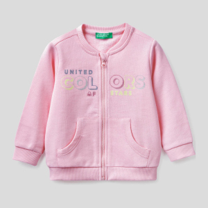 Толстовка United Colors of Benetton 3J70C5978.P-09H 100 см XX (8300895473951) в Хмельницком