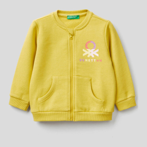 Толстовка United Colors of Benetton 3J70C5978.P-159 98 см (8033379664711) в Хмельницком