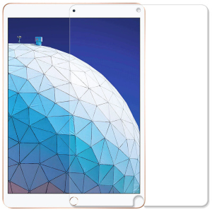 Противоударная защитная пленка Remax Apple iPad Air 2019 10.5" A2152 Прозрачная в Хмельницком