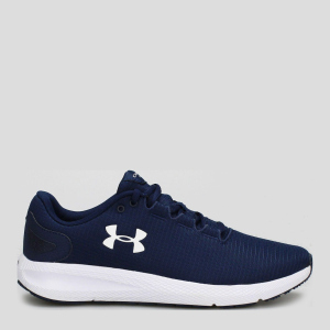 купить Кроссовки Under Armour Charged Pursuit 2 Rip 3025251-400 41 (8) 26 см Синие (195252008338)