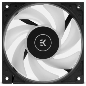 Кулер для корпусу Ekwb EK-Vardar EVO 120ER D-RGB (500-2200 RPM) - White (3831109825372) рейтинг