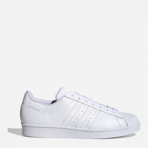 Кеды Adidas Originals Superstar EG4960 42 (9UK) 27.5 см Ftwr White (4062051423005) ТОП в Хмельницком