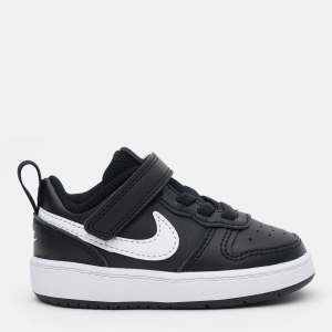 Кеды детские Nike Court Borough Low 2 (Tdv) BQ5453-002 21 (5C) (193145977211) ТОП в Хмельницком