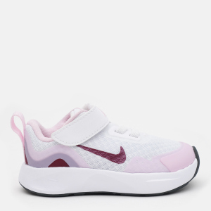 Кросівки дитячі Nike Wearallday (Td) CJ3818-105 25 (8C) (195239347061) ТОП в Хмельницькому