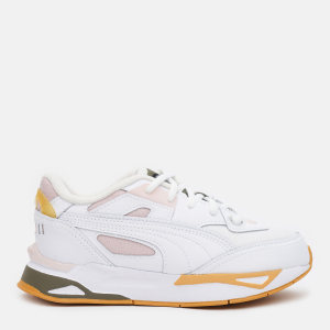 хорошая модель Кроссовки детские Puma Mirage Sport T4C Ps 38225402 33.5 (1) Lotus-Puma White (4063699815870)