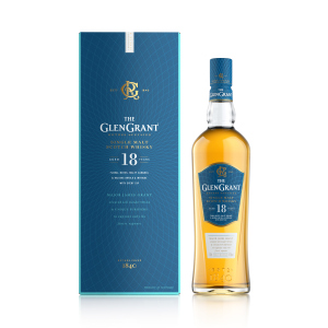 Віскі Glen Grant 18 років витримки 0.7 л 43% (8000040630382) ТОП в Хмельницькому