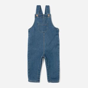 купити Напівкомбінезон джинсовий Zippy Knit Denim M 3103298501 72 см Blue37 (5602156835670)